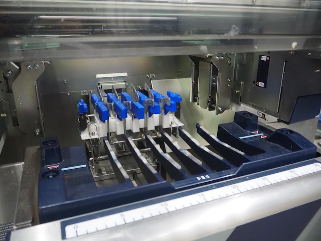 Teraoka seiko co., ltd. - afbeelding 15 van  16