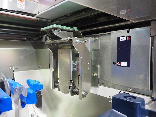 Teraoka seiko co., ltd. - afbeelding 16 van  16