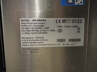 Teraoka seiko co., ltd - afbeelding 2 van  10