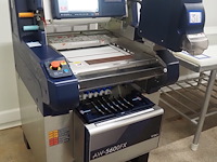 Teraoka seiko co., ltd