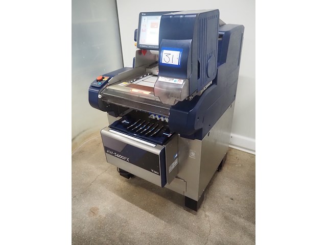 Teraoka seiko co., ltd - afbeelding 3 van  10