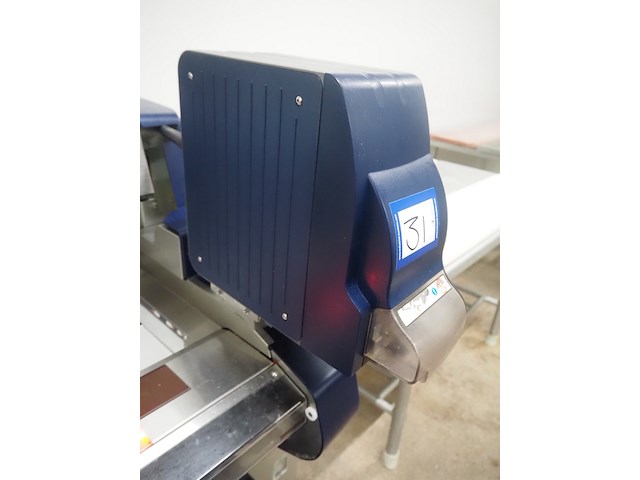 Teraoka seiko co., ltd - afbeelding 7 van  10