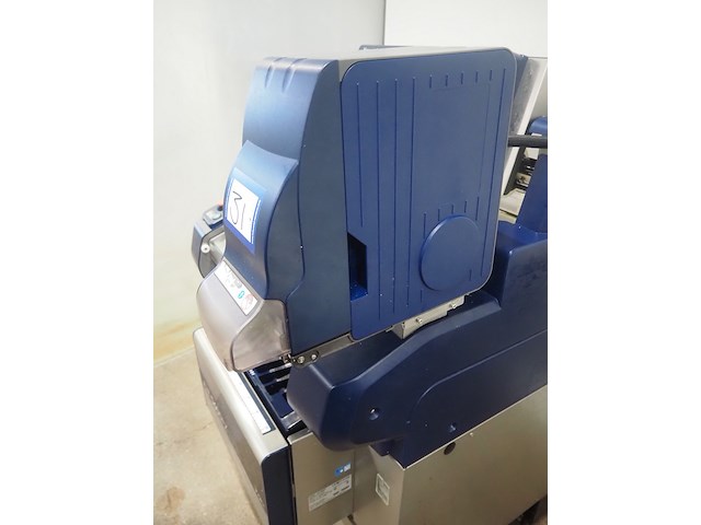 Teraoka seiko co., ltd - afbeelding 8 van  10