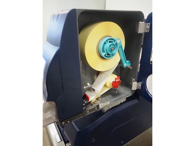 Teraoka seiko co., ltd - afbeelding 9 van  10