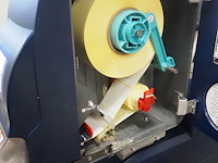 Teraoka seiko co., ltd - afbeelding 9 van  10