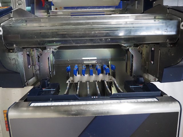 Teraoka seiko co., ltd - afbeelding 2 van  15