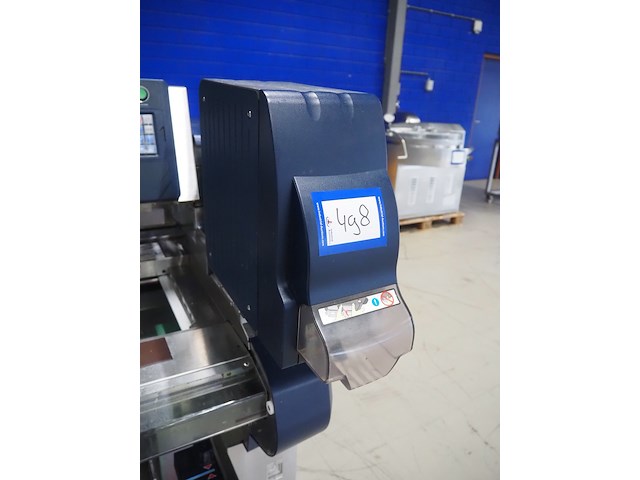 Teraoka seiko co., ltd - afbeelding 4 van  15