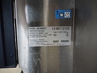 Teraoka seiko co., ltd - afbeelding 7 van  15