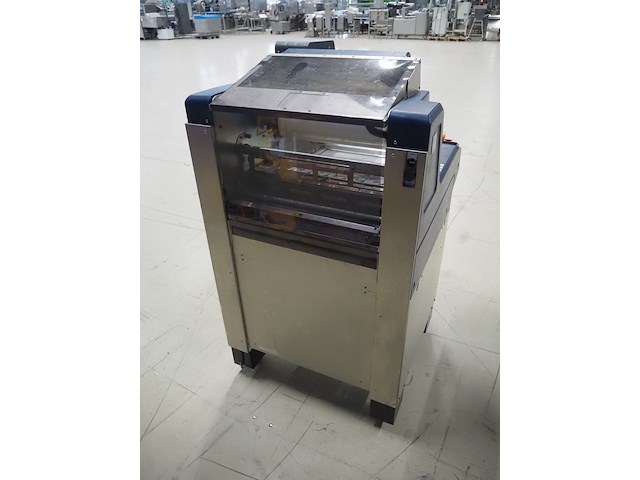 Teraoka seiko co., ltd - afbeelding 9 van  15