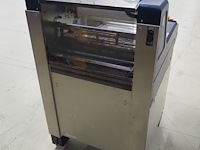 Teraoka seiko co., ltd - afbeelding 9 van  15