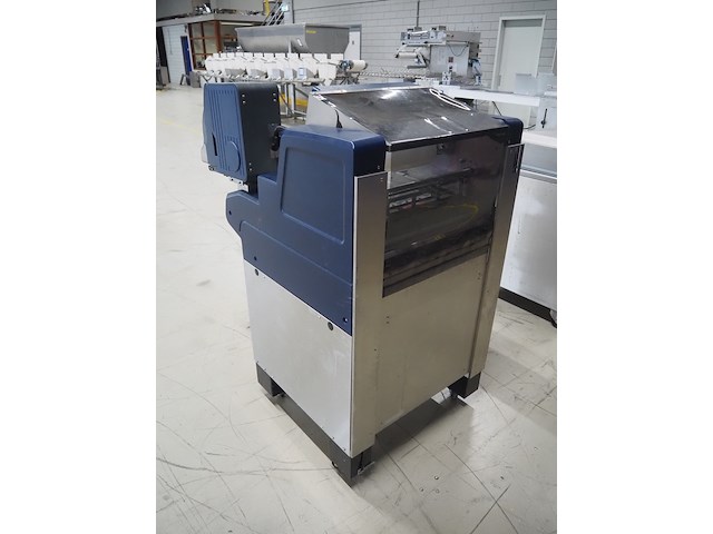 Teraoka seiko co., ltd - afbeelding 10 van  15