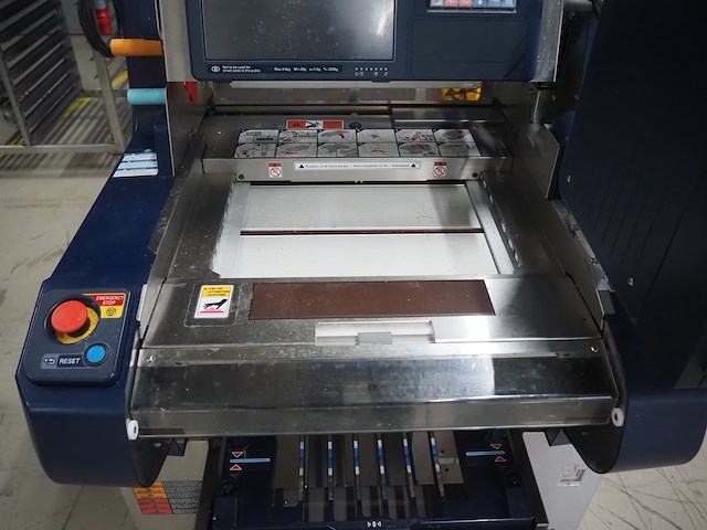 Teraoka seiko co., ltd - afbeelding 11 van  15