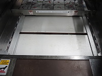 Teraoka seiko co., ltd - afbeelding 12 van  15