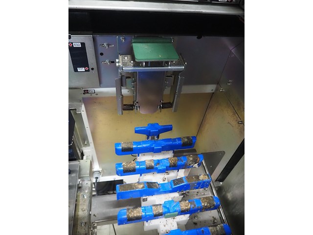 Teraoka seiko co., ltd - afbeelding 14 van  15