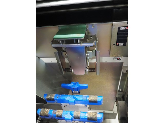 Teraoka seiko co., ltd - afbeelding 15 van  15