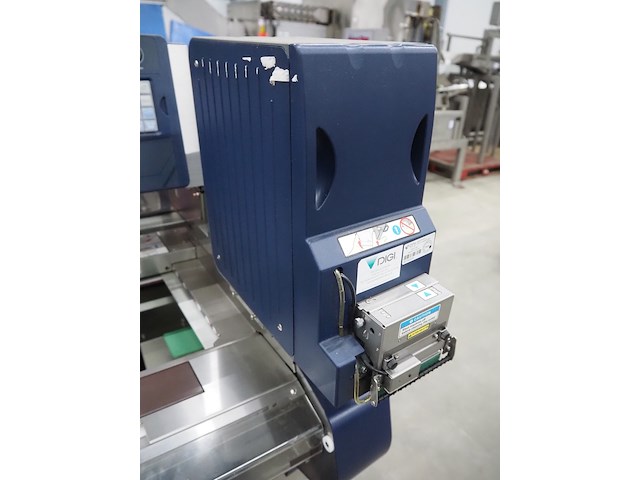 Teraoka seiko co., ltd. - afbeelding 2 van  14