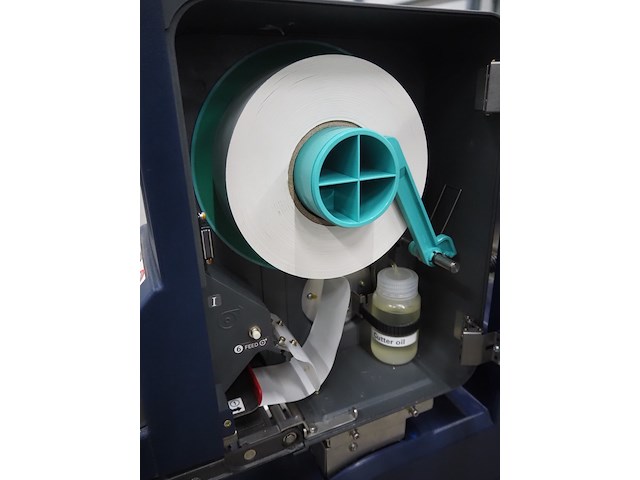 Teraoka seiko co., ltd. - afbeelding 3 van  14