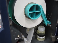 Teraoka seiko co., ltd. - afbeelding 3 van  14