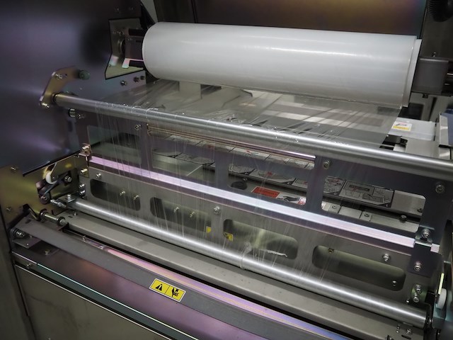 Teraoka seiko co., ltd. - afbeelding 5 van  14