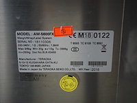 Teraoka seiko co., ltd. - afbeelding 6 van  14