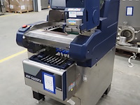 Teraoka seiko co., ltd. - afbeelding 1 van  14