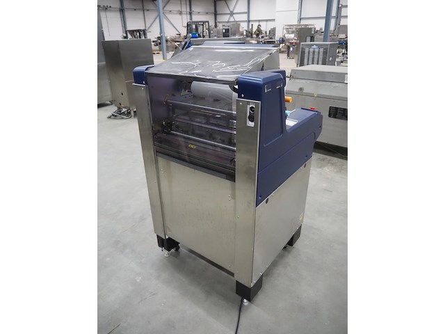 Teraoka seiko co., ltd. - afbeelding 8 van  14