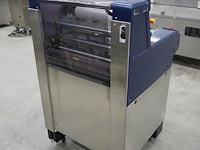 Teraoka seiko co., ltd. - afbeelding 8 van  14