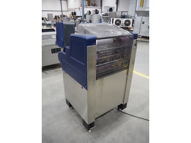 Teraoka seiko co., ltd. - afbeelding 9 van  14