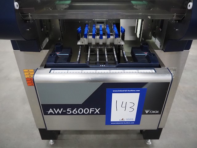 Teraoka seiko co., ltd. - afbeelding 10 van  14