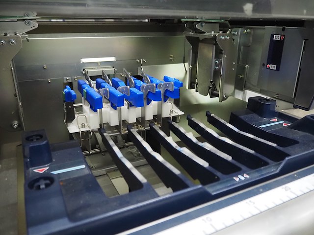 Teraoka seiko co., ltd. - afbeelding 11 van  14