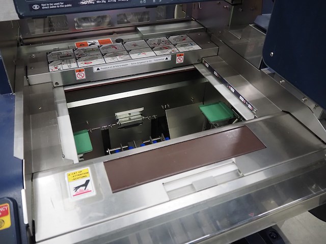 Teraoka seiko co., ltd. - afbeelding 13 van  14