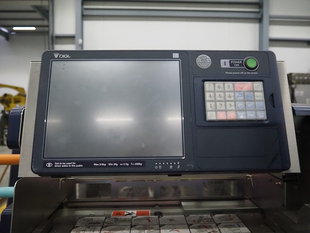 Teraoka seiko co., ltd. - afbeelding 14 van  14