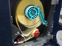 Teraoka seiko co., ltd - afbeelding 3 van  13