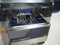 Teraoka seiko co., ltd - afbeelding 9 van  13
