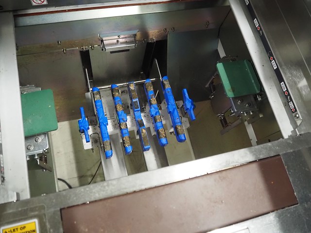 Teraoka seiko co., ltd - afbeelding 11 van  13