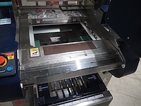Teraoka seiko co., ltd - afbeelding 12 van  13