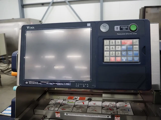 Teraoka seiko co., ltd. - afbeelding 4 van  15