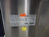 Teraoka seiko co., ltd. - afbeelding 6 van  15