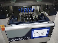 Teraoka seiko co., ltd. - afbeelding 11 van  15