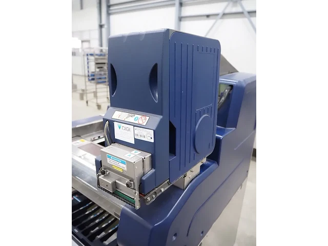Teraoka seiko co., ltd. - afbeelding 15 van  15