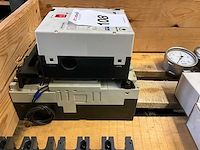 Terasaki mccb circuit breaker (3x) - afbeelding 3 van  3