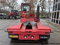 Terberg - 2004 - yt 220 - industriële trekker - afbeelding 13 van  16