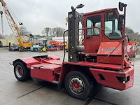 Terberg - 2004 - yt 220 - industriële trekker - afbeelding 15 van  16