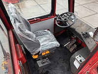 Terberg - 2004 - yt 220 - industriële trekker - afbeelding 2 van  16