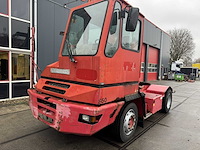 Terberg - 2004 - yt 220 - industriële trekker