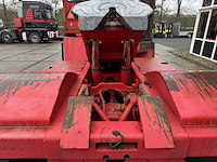 Terberg - 2004 - yt 220 - industriële trekker - afbeelding 4 van  16