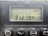 Terberg - 2004 - yt 220 - industriële trekker - afbeelding 6 van  16