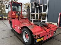 Terberg - 2004 - yt 220 - industriële trekker - afbeelding 13 van  16