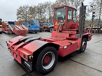 Terberg - 2004 - yt 220 - industriële trekker - afbeelding 9 van  16