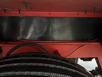 Terberg - 2004 - yt 220 - industriële trekker - afbeelding 6 van  16